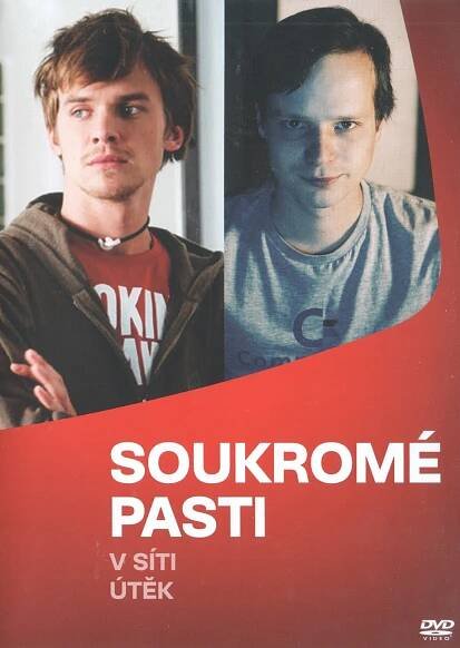Soukromé pasti - Série 2 - Plakáty
