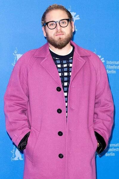 Jonah Hill