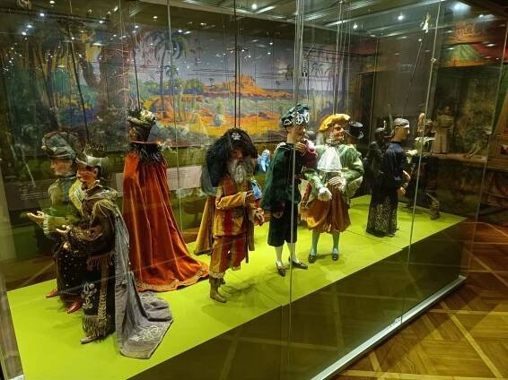 Pivovar Dašice, Natura Park v Pardubicích a Muzeum loutkářských kultur v Chrudim – Krajánek Rádia BLANÍK