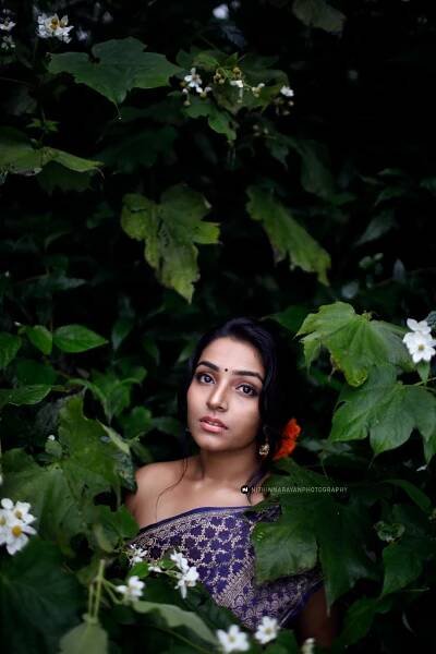 Nithin Narayan - Rajisha Vijayan