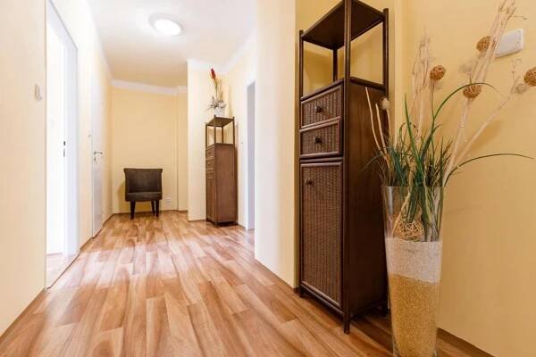 Apartmány TGM 11 | Jamp Apartments