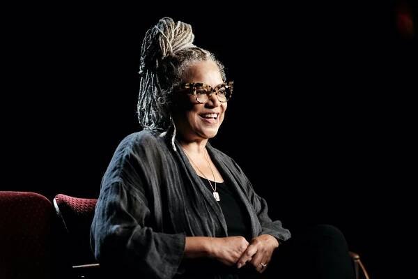 Kasi Lemmons - Dokonalý záběr - Kasi Lemmons - Z filmu