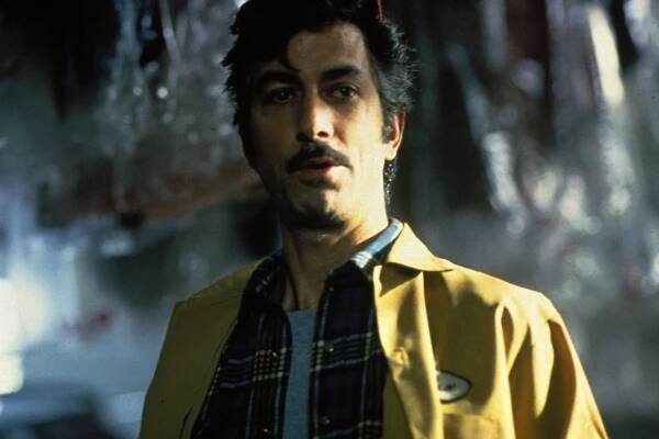 Nebezpečná žena - Z filmu - David Strathairn