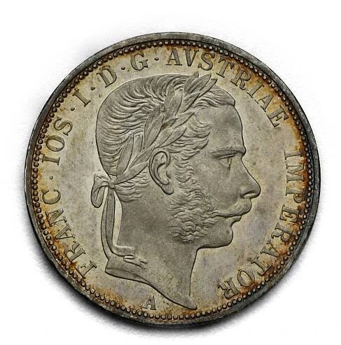 2-Zlatnik-Frantisek-Josef-I.-1866-A