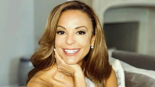 Eva LaRue Talks New ‘General Hospital’ Character, ‘All My Children’ Reboot & More!