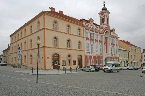 Staré Město (Čáslav)