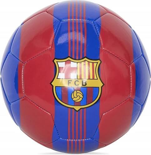FC Barcelona míč, velikost 5
