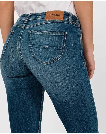 Tommy Jeans - Jeans | ZOOT.cz