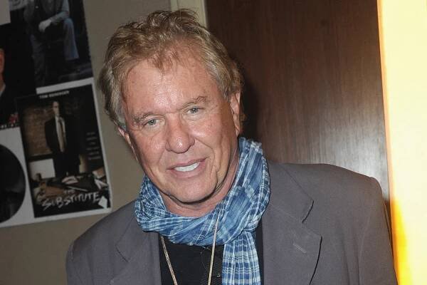 Tom Berenger