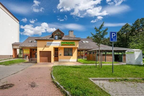 Prodej Dům, Palánek, Vyškov