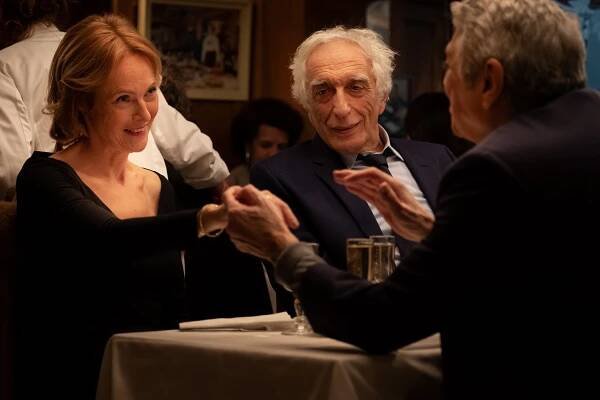 Rodinný podnik - Vývar - Z filmu - Gérard Darmon