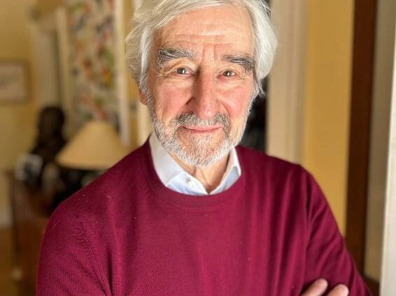 Revisiting ‘The Killing Fields’ with Sam Waterston