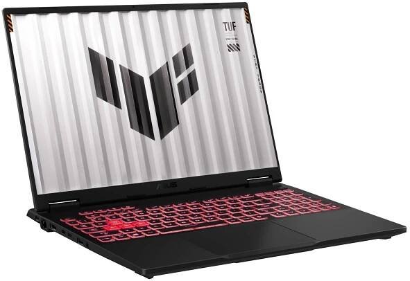 ASUS TUF Gaming A16 (RTX 4070 2024) Review - Trustly Reviews