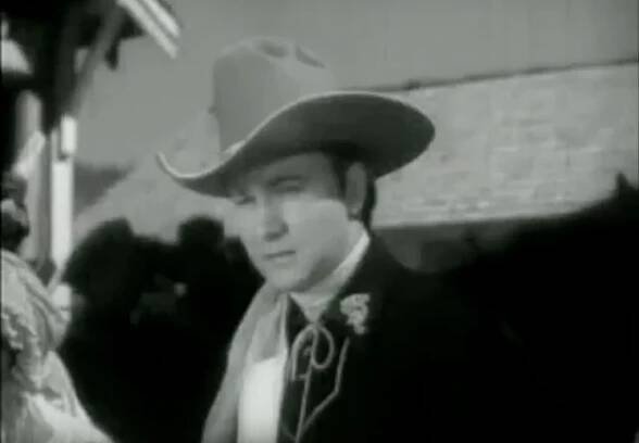 Take Me Back to Oklahoma - Weirdo Video