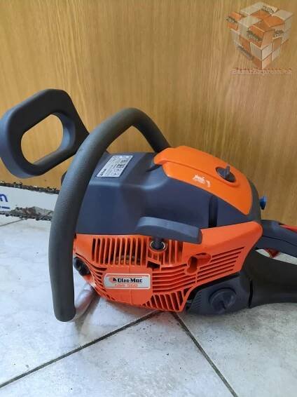 Mot.pila Olejo-Mac GSH 560