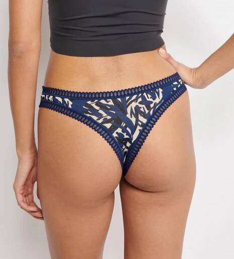 sloggi GO Crush String C3P