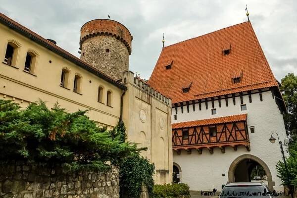 tabor czech republic