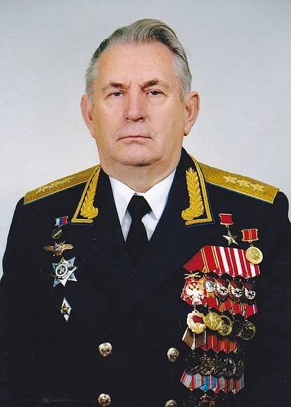 Kot, Viktor Sevasťanovič : K
