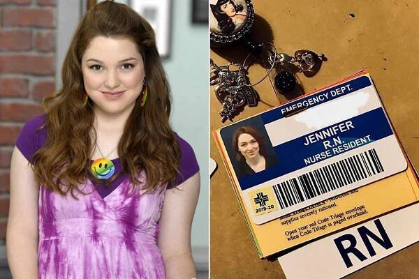 8 Former Child Stars Who've Moved On to 'Typical' (and Impressive!) Day Jobs