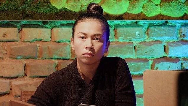 Má stejně jako kolegyně z Primy Monika Leová českou maminku a vietnamského tátu: Takhle vypadá jako gejša bojovnice