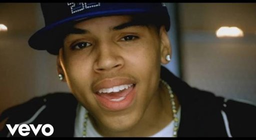 Chris Brown - Run It! (Official HD Video) ft. Juelz Santana