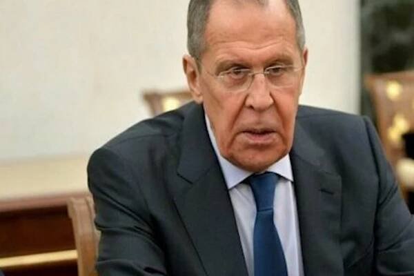 Lavrov přirovnal Zelenského k Hitlerovi: Izrael si kvůli jeho výrokům předvolal ruského velvyslance - Zivot