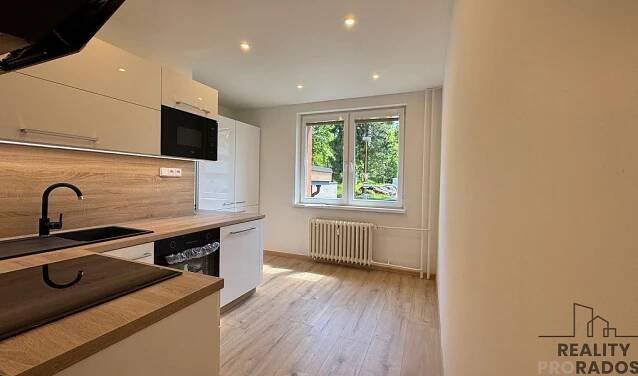 Prodej bytu 2+1 55 m², Kubelíkova, Havířov - Podlesí