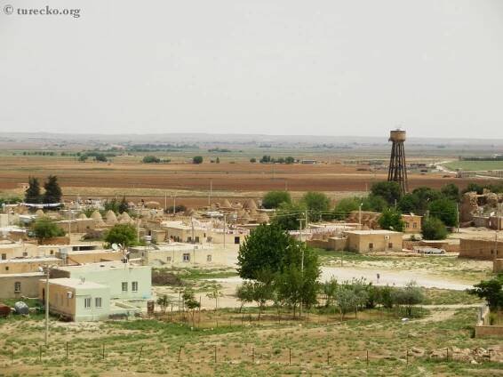 Harran