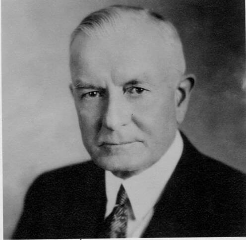 Thomas J. Watson (1920)
