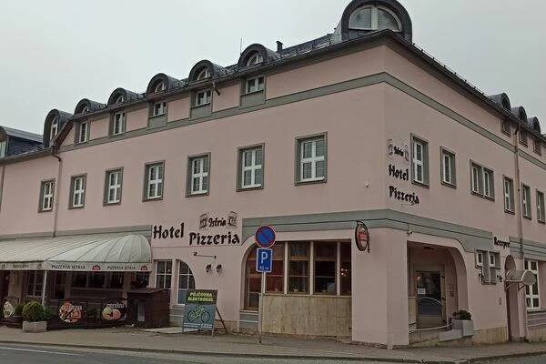 Pizzeria Istrie foto 1