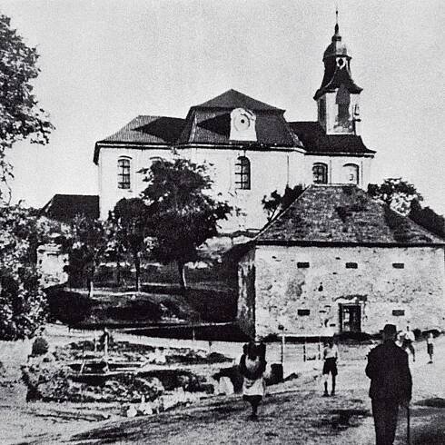 Lidice: Příběh udavačky a její oběti, který má zůstat zapomenutý. Nezapadá do interpretace dějin