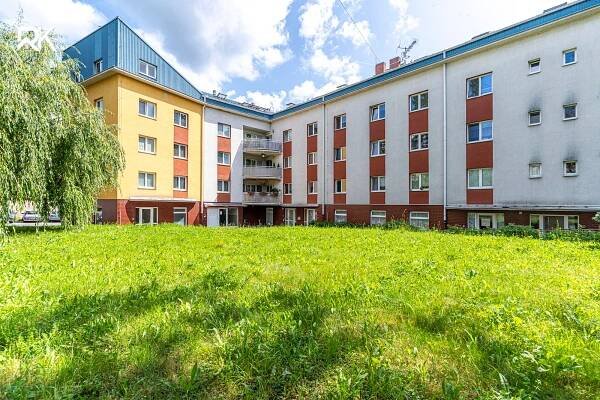 Prodej Byt 3+kk, Obránců míru, Chvaletice, okres Pardubice