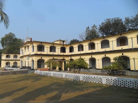 Gobindaganj Upazila