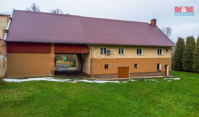 Prodej rodinného domu, 144 m2, Cvikov - Svitava | Reality.iDNES.cz 