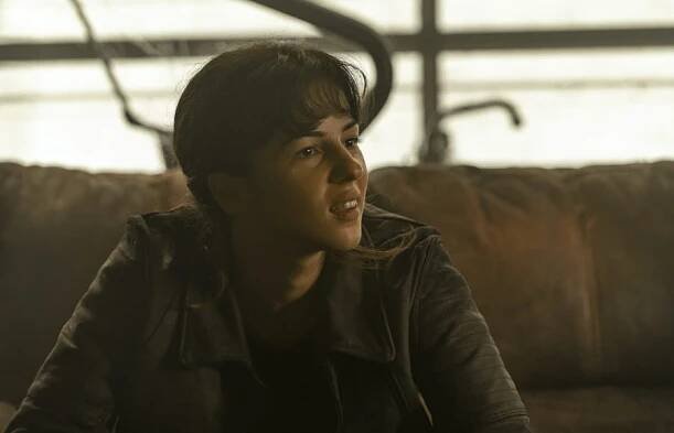 The Walking Dead: World Beyond - AMC Series - Where To Watch