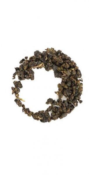 Gaba Oolong - Taiwan