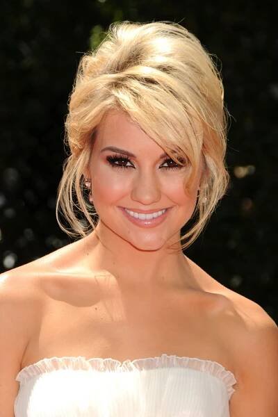 Chelsea Kane fotka