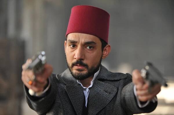 Payitaht: Abdülhamid - Episode 35 (S05E35) (2020)