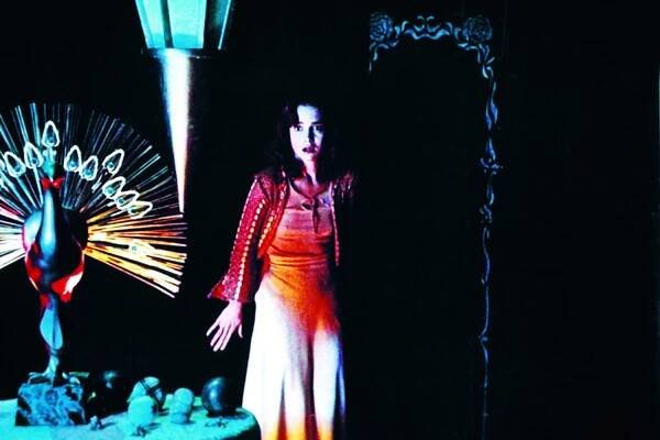 Jessica Harper Suspiria - 1976