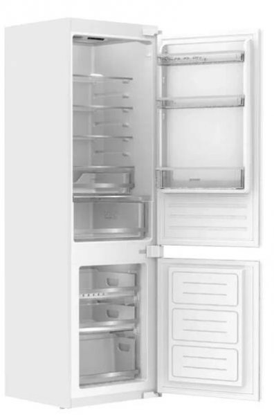 Kombinovaná chladnička - RKI517D61 - GORENJE