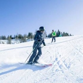 Překvapení.cz | Lyžovat ve Wagrainu je jako jet na výlet na lyžích