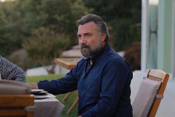 Eşkiya Dünyaya Hükümdar Olmaz - Episode 3 (S06E03) (2020)