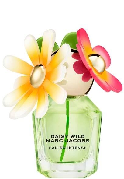 Marc Jacobs Daisy Wild Eau de Parfum Spray