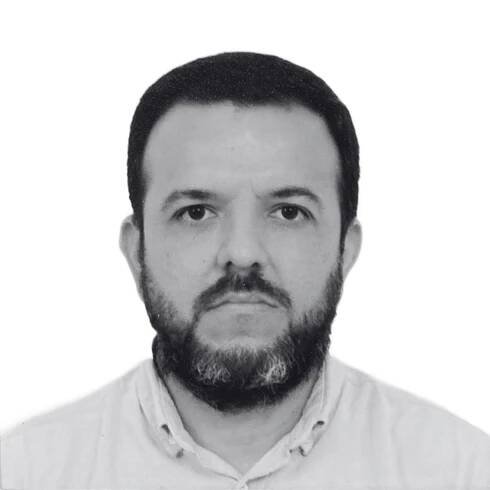 Paolo Quintana