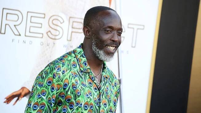 Zemřel herec Michael K. Williams. Hvězdě hitu HBO bylo 54 let - Seznam Zprávy