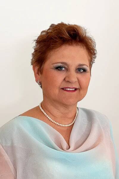 MUDr. Marie Součková