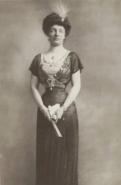 Markéta Klementina Rakouská
