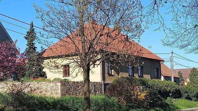 FOTOKVÍZ: Poznáte obec na Rakovnicku?