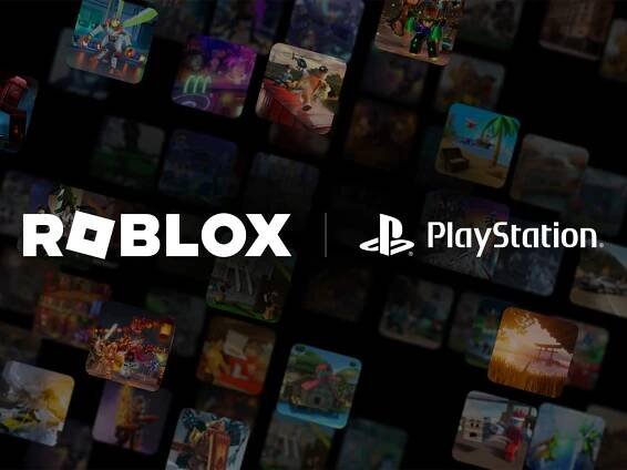 How to download Roblox on PS5