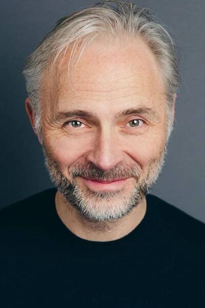 Mark Bonnar herec
